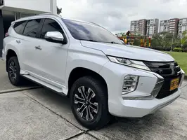 2021  Mitsubishi Unknown - Image 1