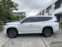 2021  Mitsubishi Unknown - Image 4