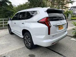 2021  Mitsubishi Unknown - Image 5