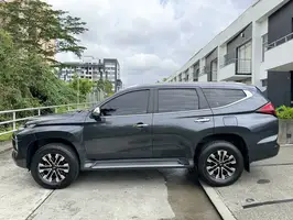 2022  Mitsubishi Unknown - Image 4