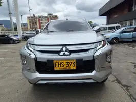 2023  Mitsubishi Unknown - Image 4