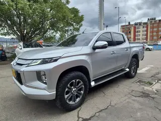 2023 Mitsubishi Unknown