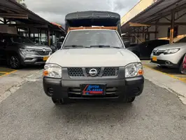 2015  Nissan Frontier - Image 2
