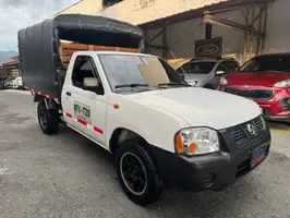 2015  Nissan Frontier - Image 3