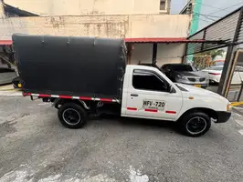 2015  Nissan Frontier - Image 4