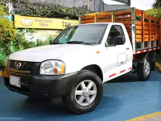 2016 Nissan Frontier