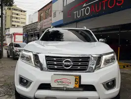 2016  Nissan Frontier - Image 2