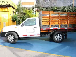 2016  Nissan Frontier - Image 2