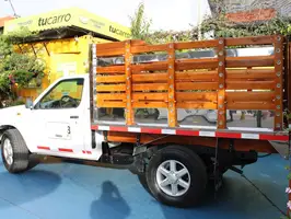 2016  Nissan Frontier - Image 3