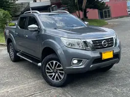 2016  Nissan Frontier - Image 3