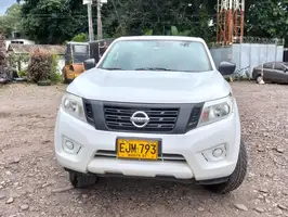 2018  Nissan Frontier - Image 2