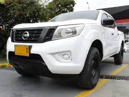 2018  Nissan Frontier - Image 2