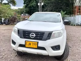 2018  Nissan Frontier - Image 2