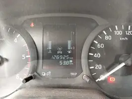 2018  Nissan Frontier - Image 2