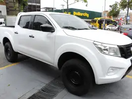2018  Nissan Frontier - Image 4