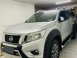 2021  Nissan Frontier - Image 2