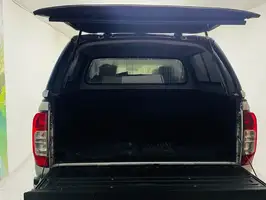 2021  Nissan Frontier - Image 5