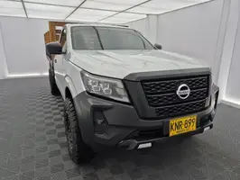 2023  Nissan Frontier - Image 2