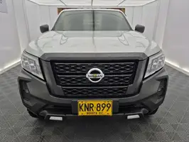 2023  Nissan Frontier - Image 3