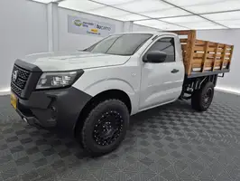 2023  Nissan Frontier - Image 5
