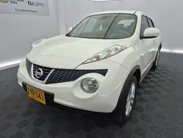 2015  Nissan Juke - Image 5