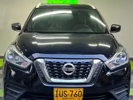 2017  Nissan Kicks - Image 3