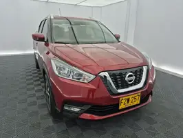 2020  Nissan Kicks - Image 2