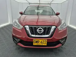 2020  Nissan Kicks - Image 2