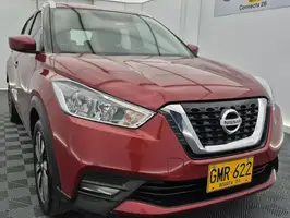 2020  Nissan Kicks - Image 3