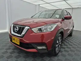 2020  Nissan Kicks - Image 4