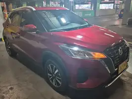 2022  Nissan Kicks - Image 1