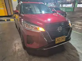 2022  Nissan Kicks - Image 3