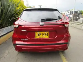 2023  Nissan Kicks - Image 4