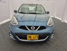 2016  Nissan March - Image 3
