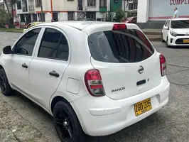 2016  Nissan March - Image 3