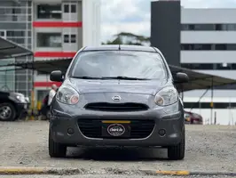 2018  Nissan March - Image 2