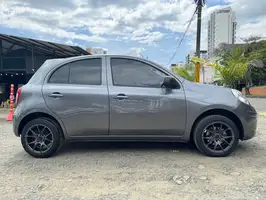 2018  Nissan March - Image 5