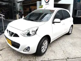 2019  Nissan March - Image 1