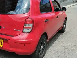 2019  Nissan March - Image 2