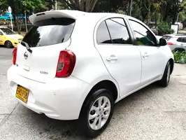 2019  Nissan March - Image 3