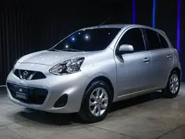 2020  Nissan March - Image 2