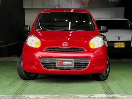 2020  Nissan March - Image 3