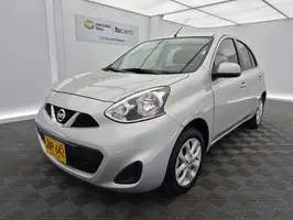 2021  Nissan March - Image 1