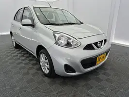 2021  Nissan March - Image 2