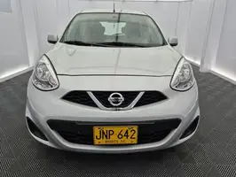 2021  Nissan March - Image 3