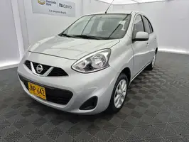 2021  Nissan March - Image 4