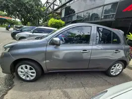 2022  Nissan March - Image 5