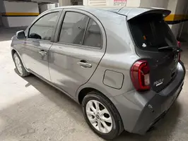 2024  Nissan March - Image 3