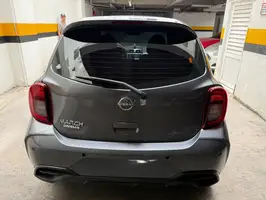 2024  Nissan March - Image 4