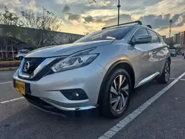 2018  Nissan Murano - Image 2